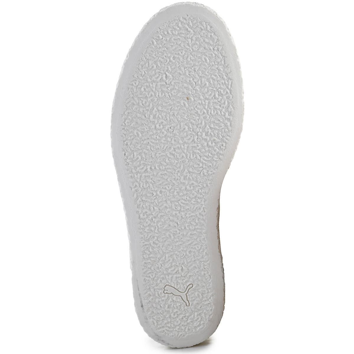 Men's Sneakers Puma White