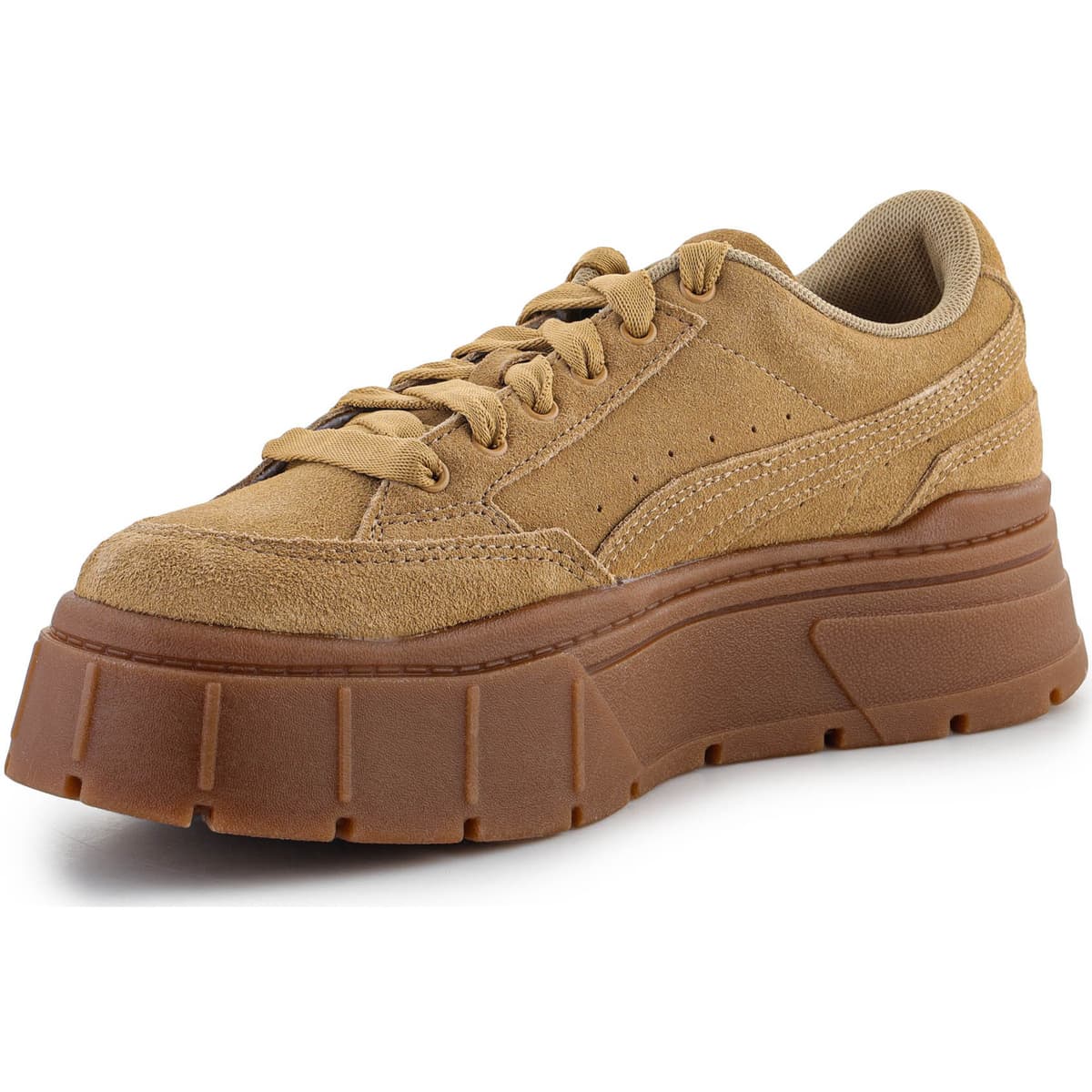 Women's Sneakers Puma Beige