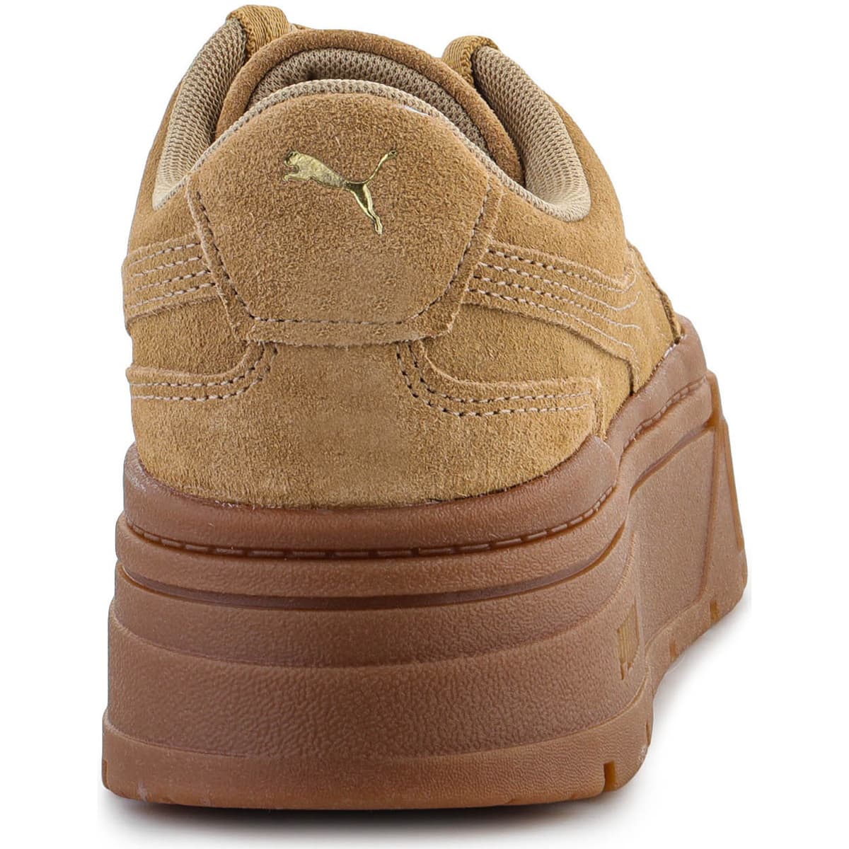 Women's Sneakers Puma Beige