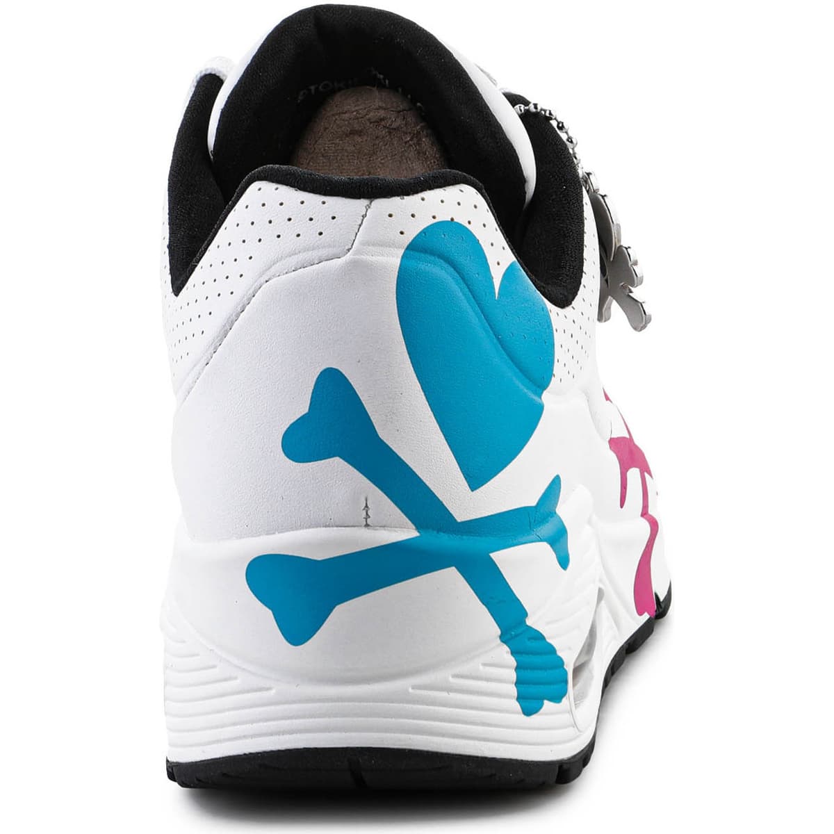 Women's Sneakers Skechers White