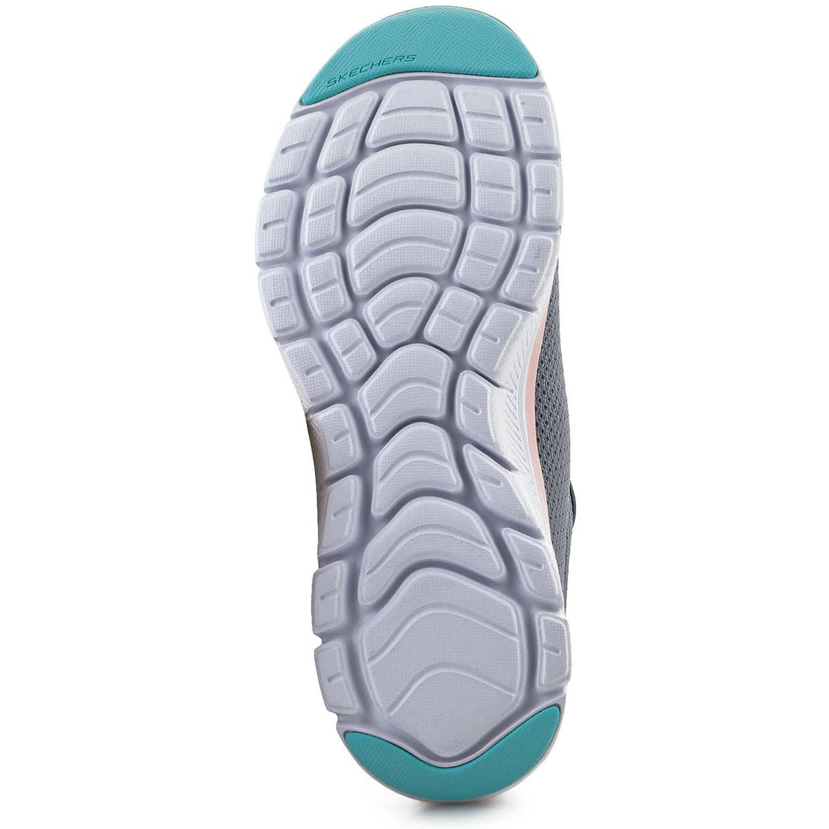 Women's Sneakers Skechers Gray