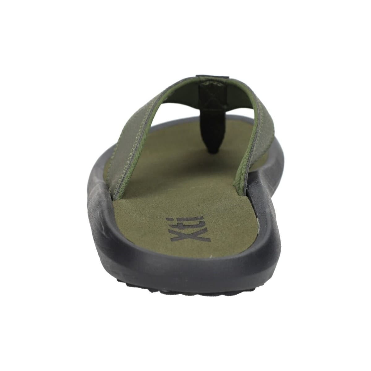Men's Sandals Xti Green