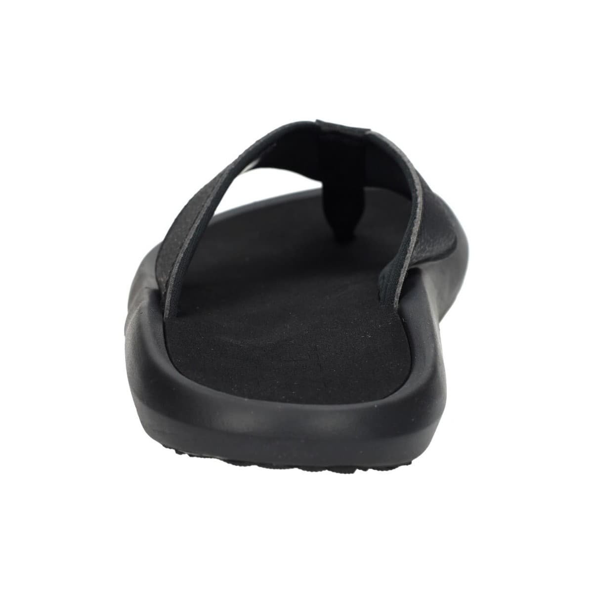 Men's Sandals Xti Black