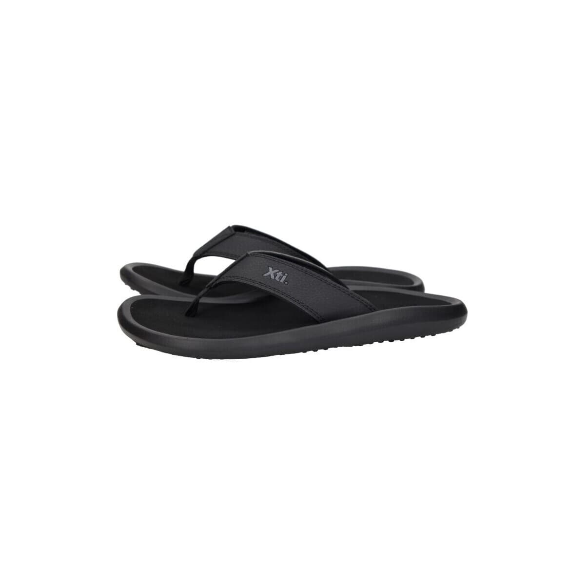 Men's Sandals Xti Black