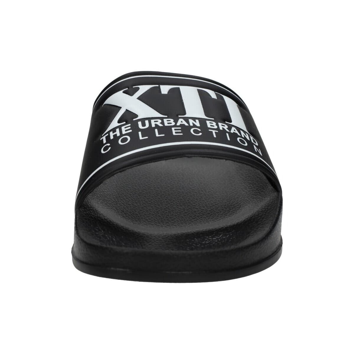 Men's Sandals Xti Black