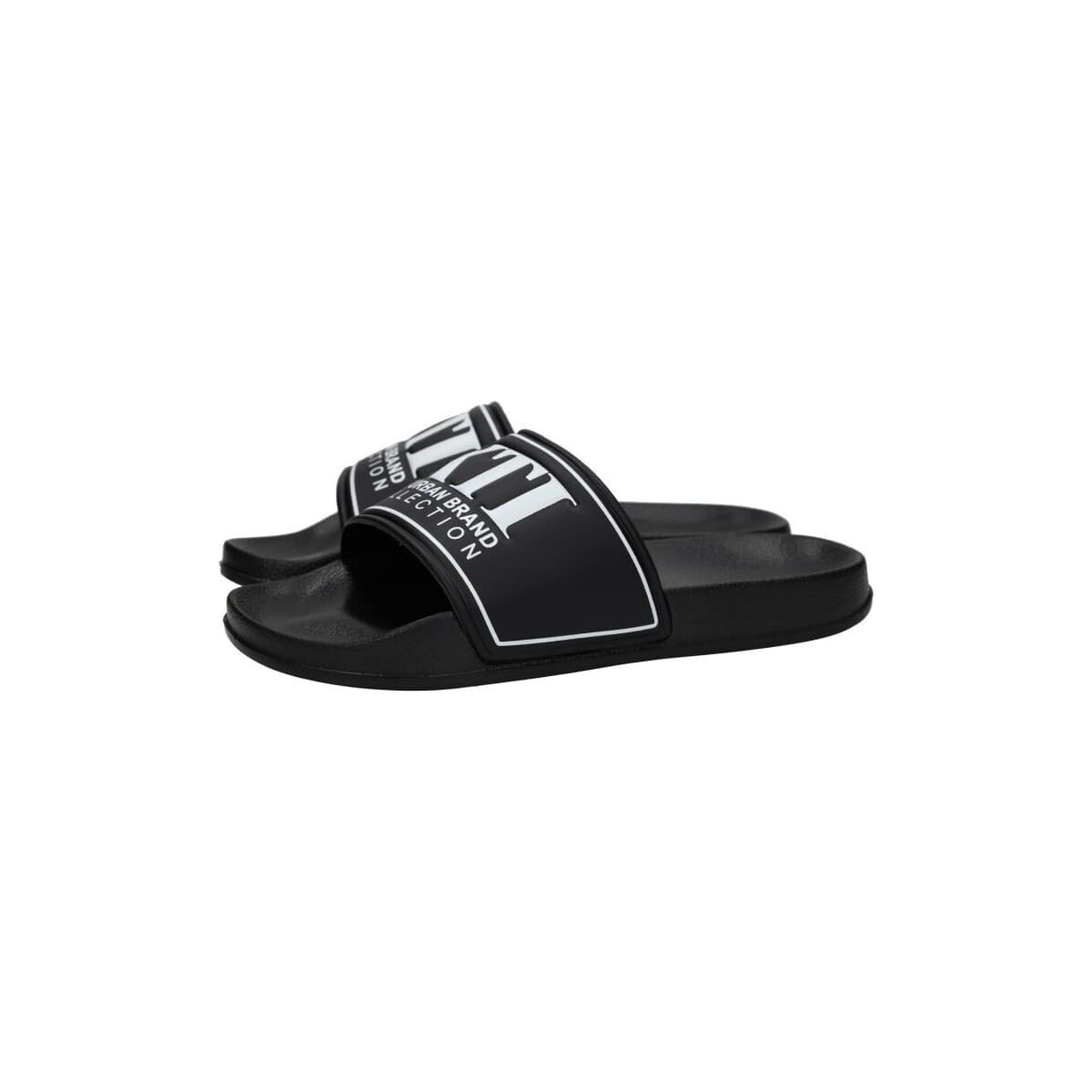 Men's Sandals Xti Black