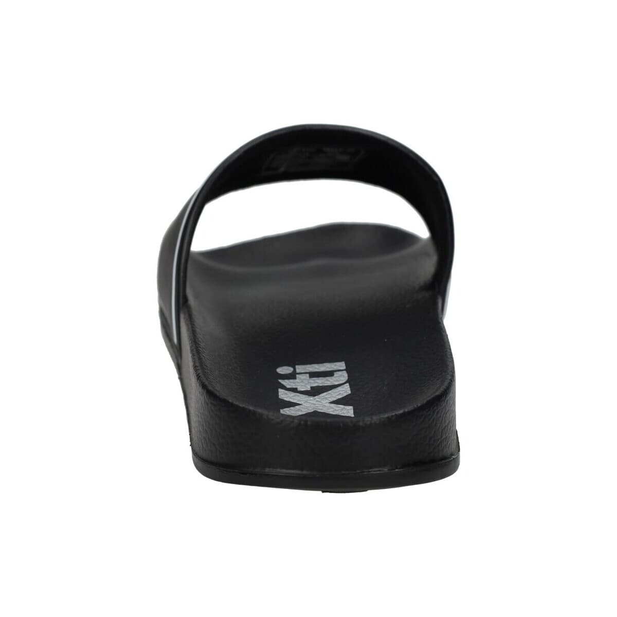 Women's Sandals Xti Black