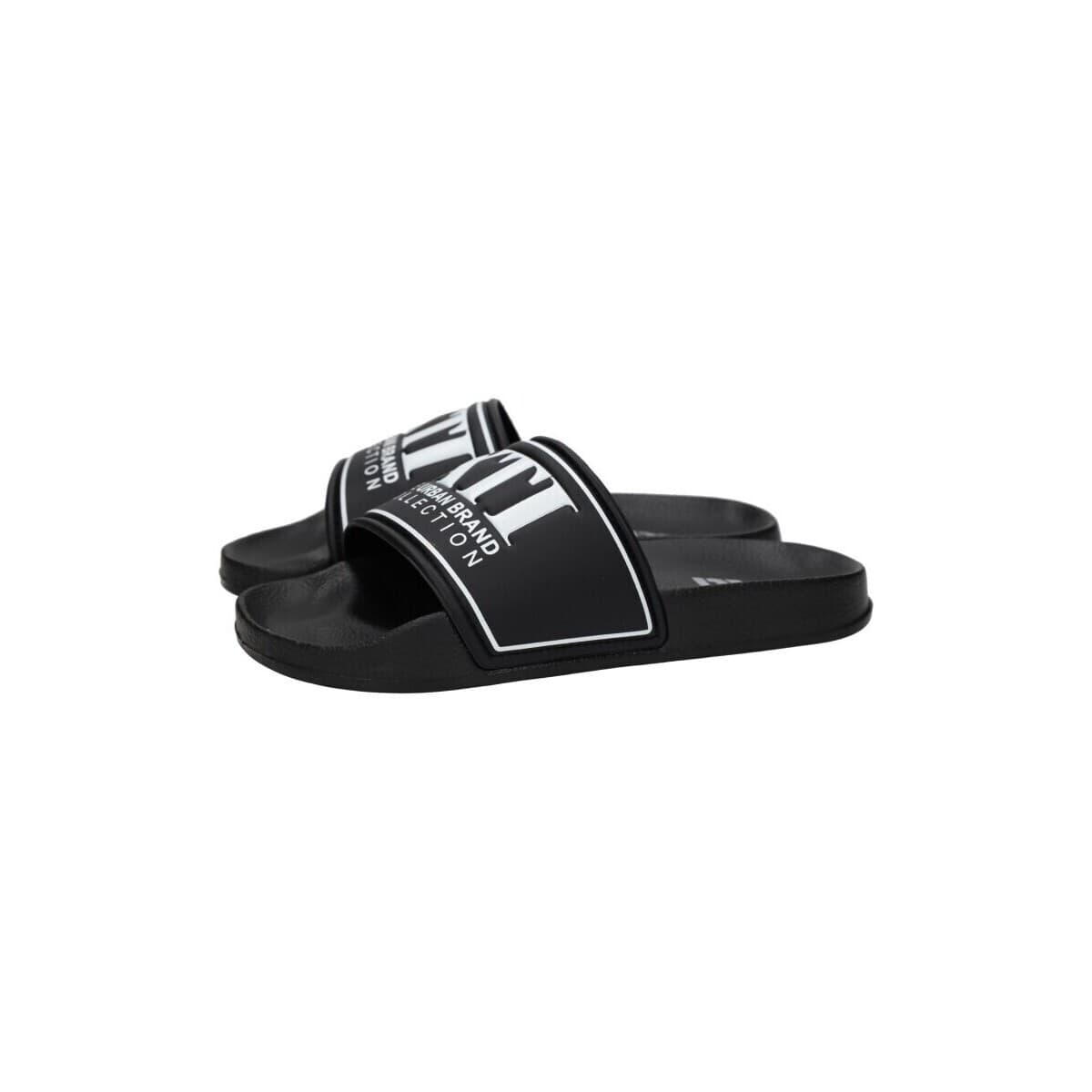 Women's Sandals Xti Black