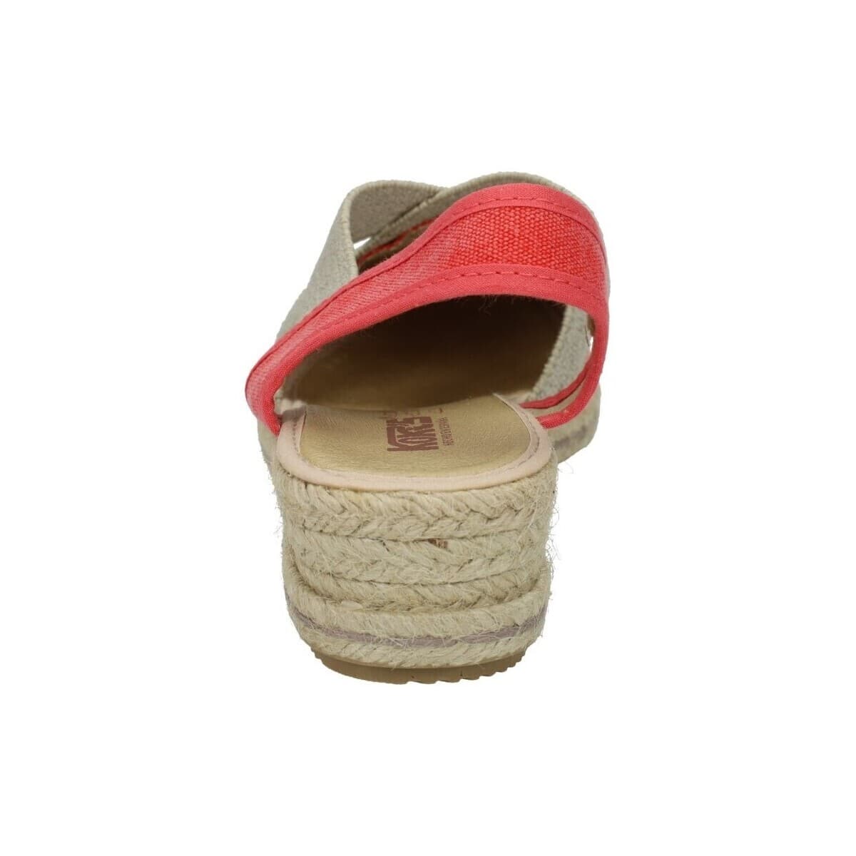 Women's Outdoor Shoes Kokis Multicolor