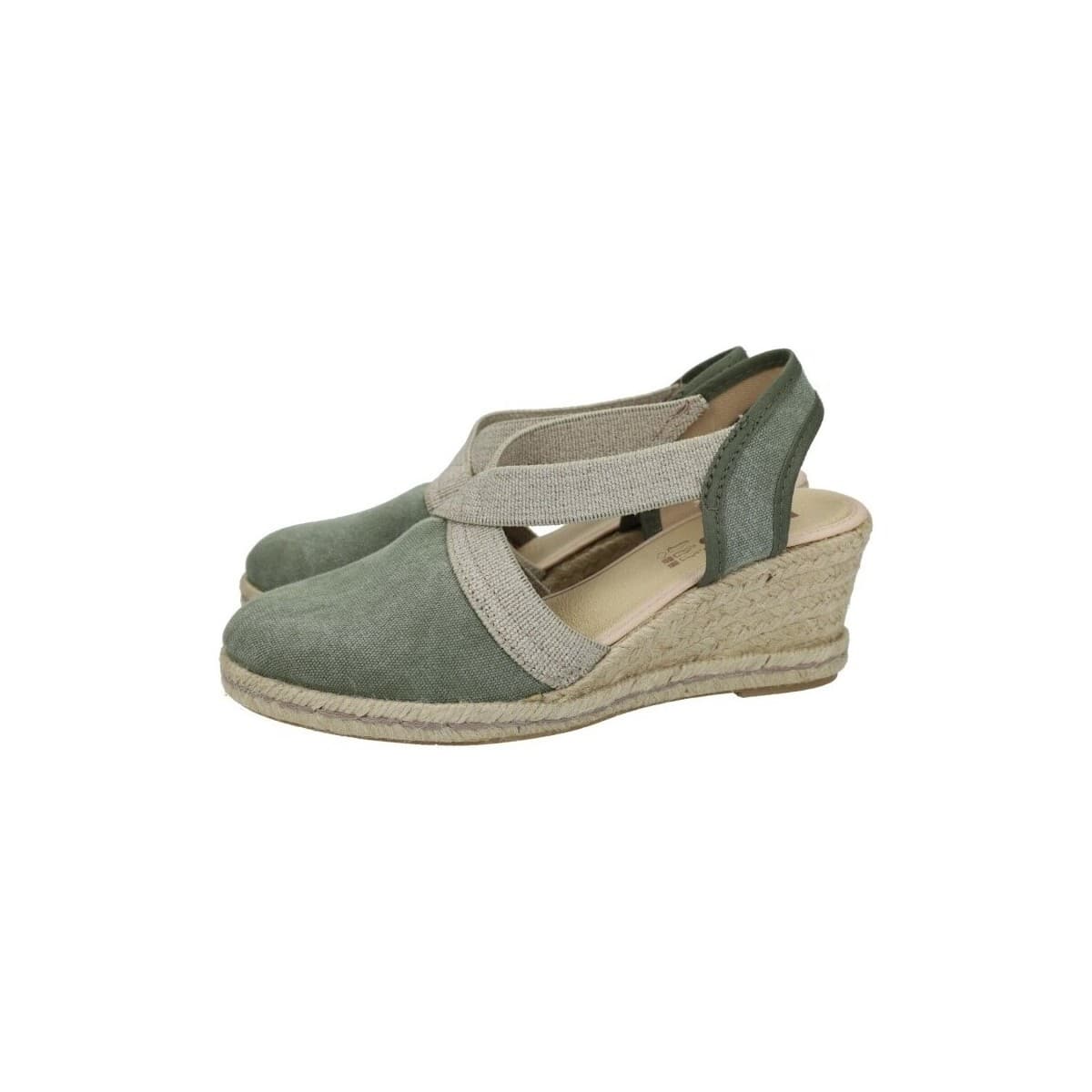 Women's Outdoor Shoes Kokis Green