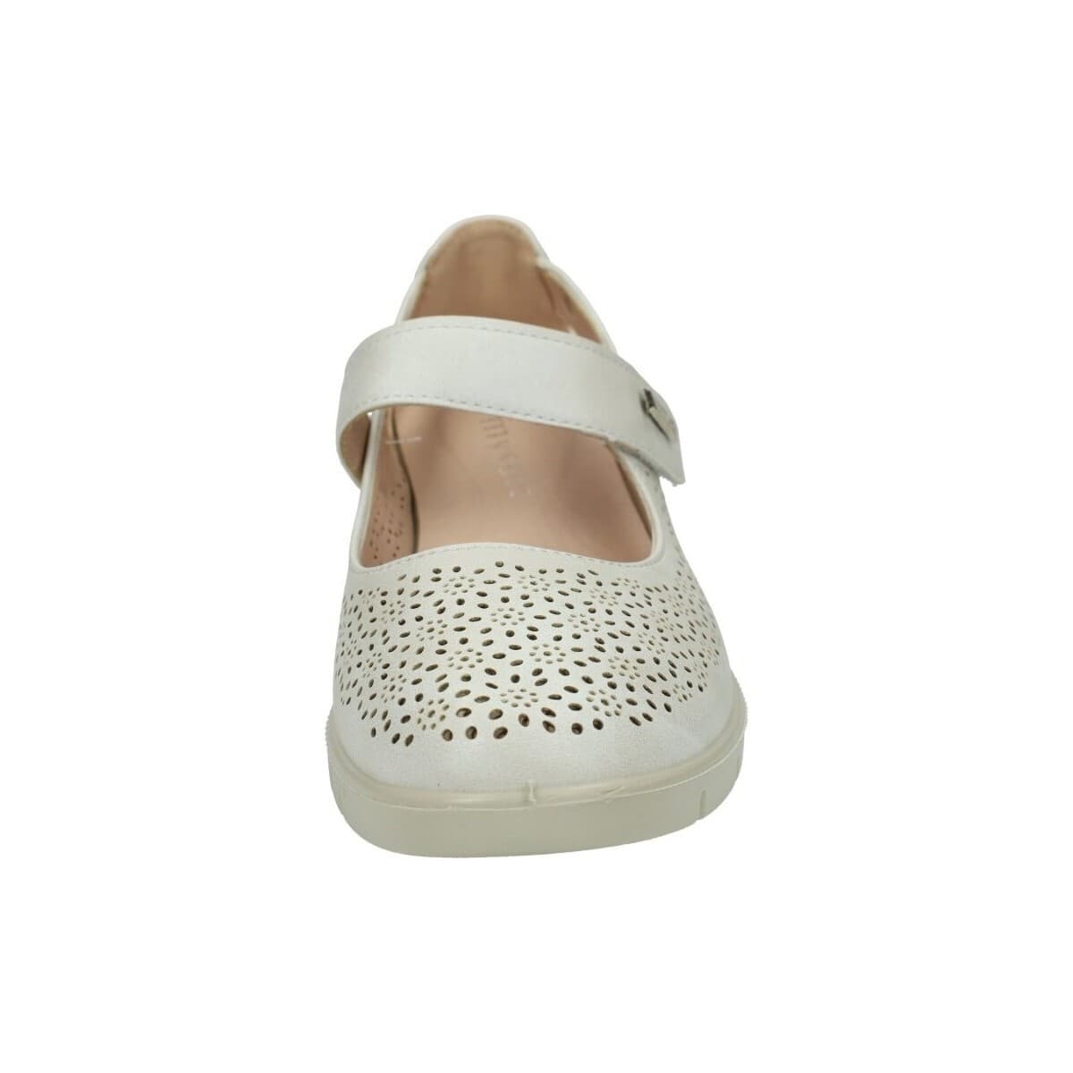 Women's Ballet Flats Mysoft Multicolor