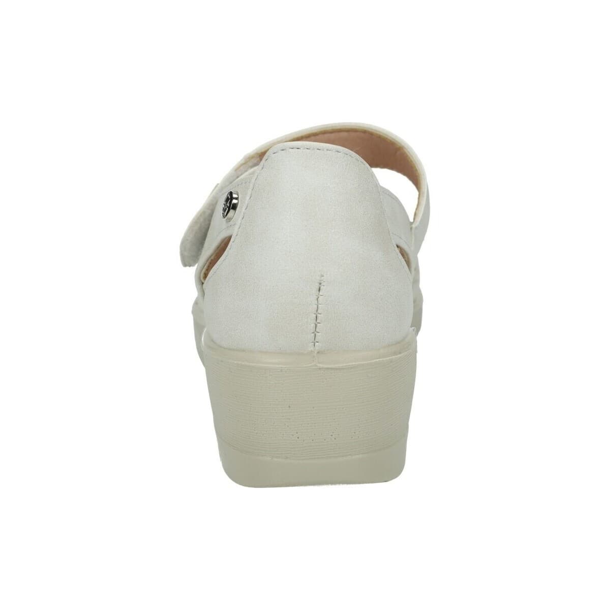 Women's Ballet Flats Mysoft Multicolor