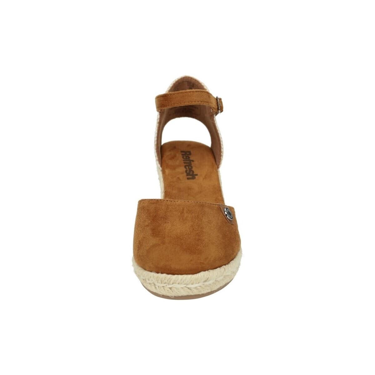 Women's Outdoor Shoes Refresh Brown