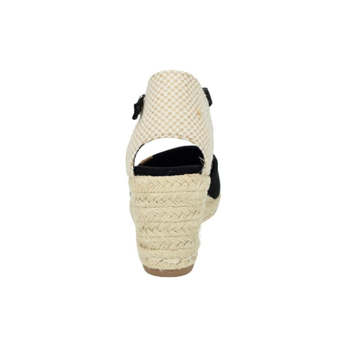 Women's Outdoor Shoes Refresh Black