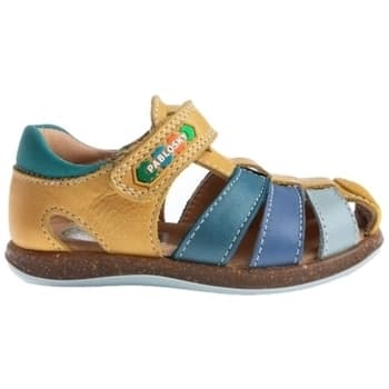 Σανδάλια Pablosky Soul Baby Sandals 041988 B - Soul Yellow