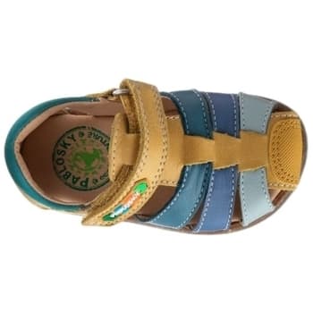 Boys' Sandals Pablosky Multicolor