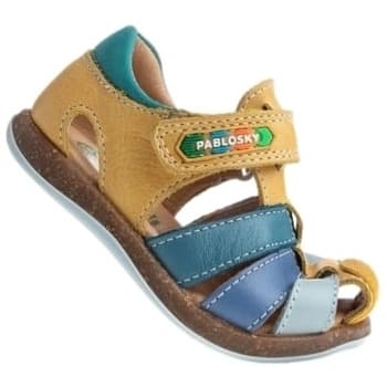Boys' Sandals Pablosky Multicolor