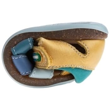 Boys' Sandals Pablosky Multicolor