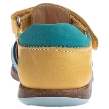 Boys' Sandals Pablosky Multicolor