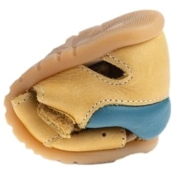Boys' Sandals Pablosky Yellow