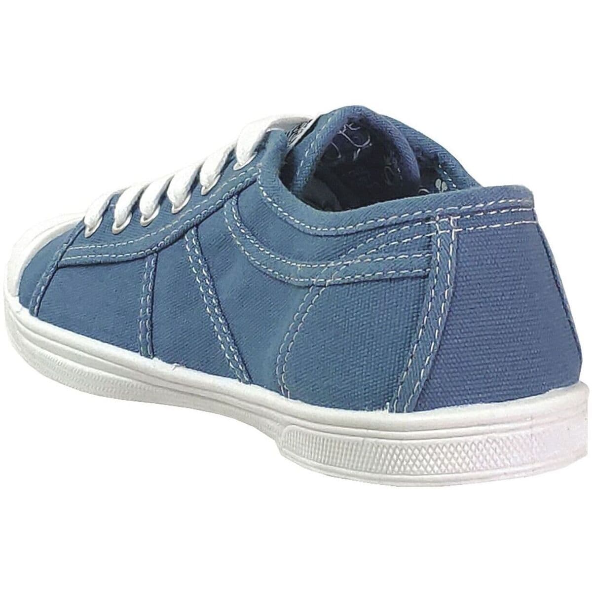 Women's Sneakers Le Temps des Cerises Blue