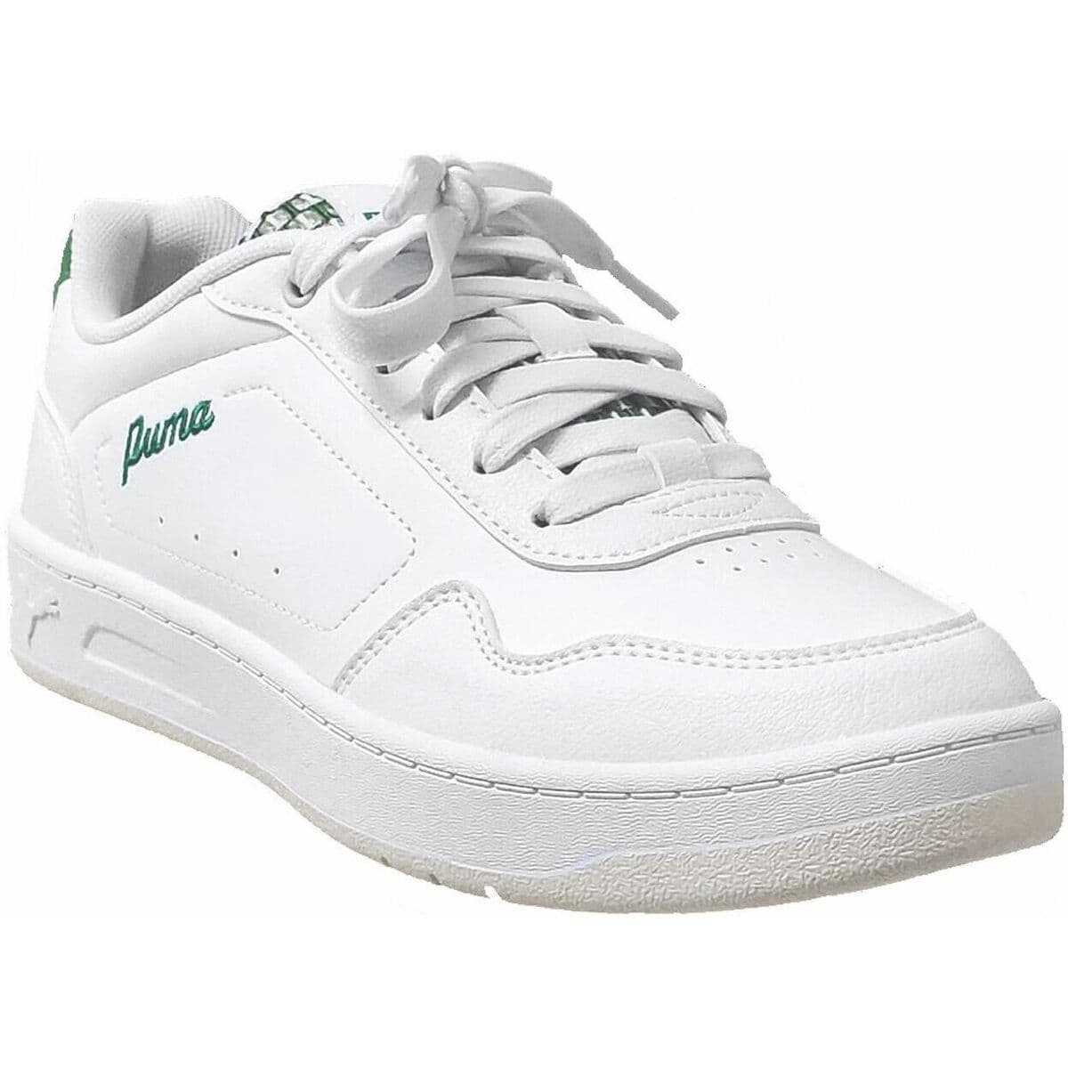 Women's Sneakers Puma White