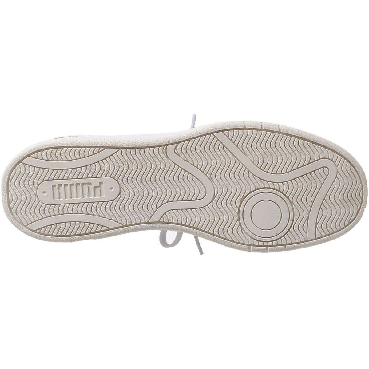 Women's Sneakers Puma White