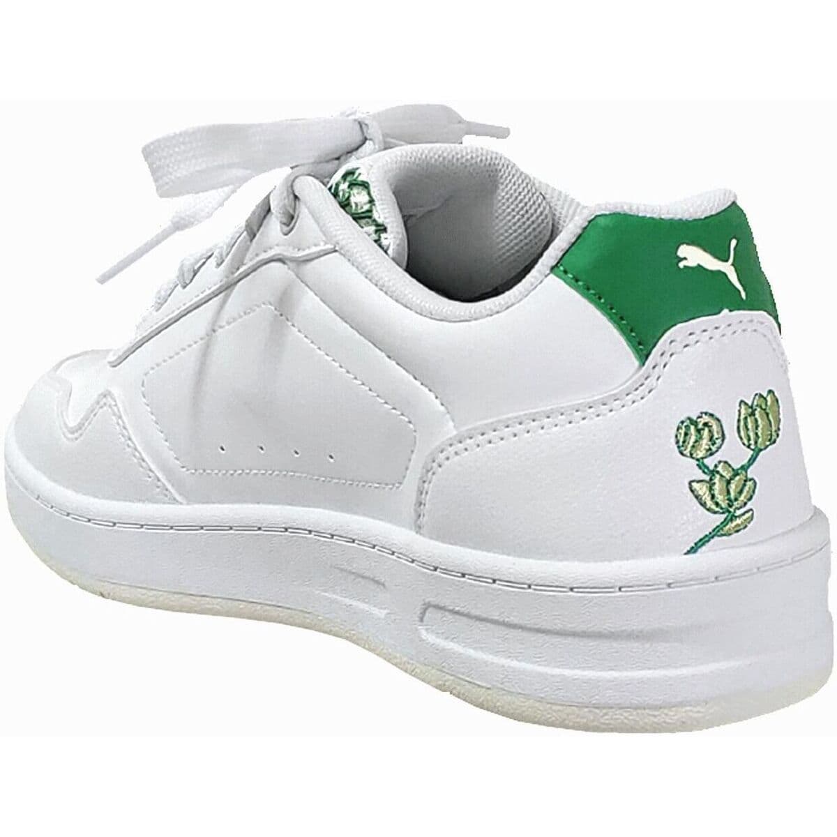 Women's Sneakers Puma White