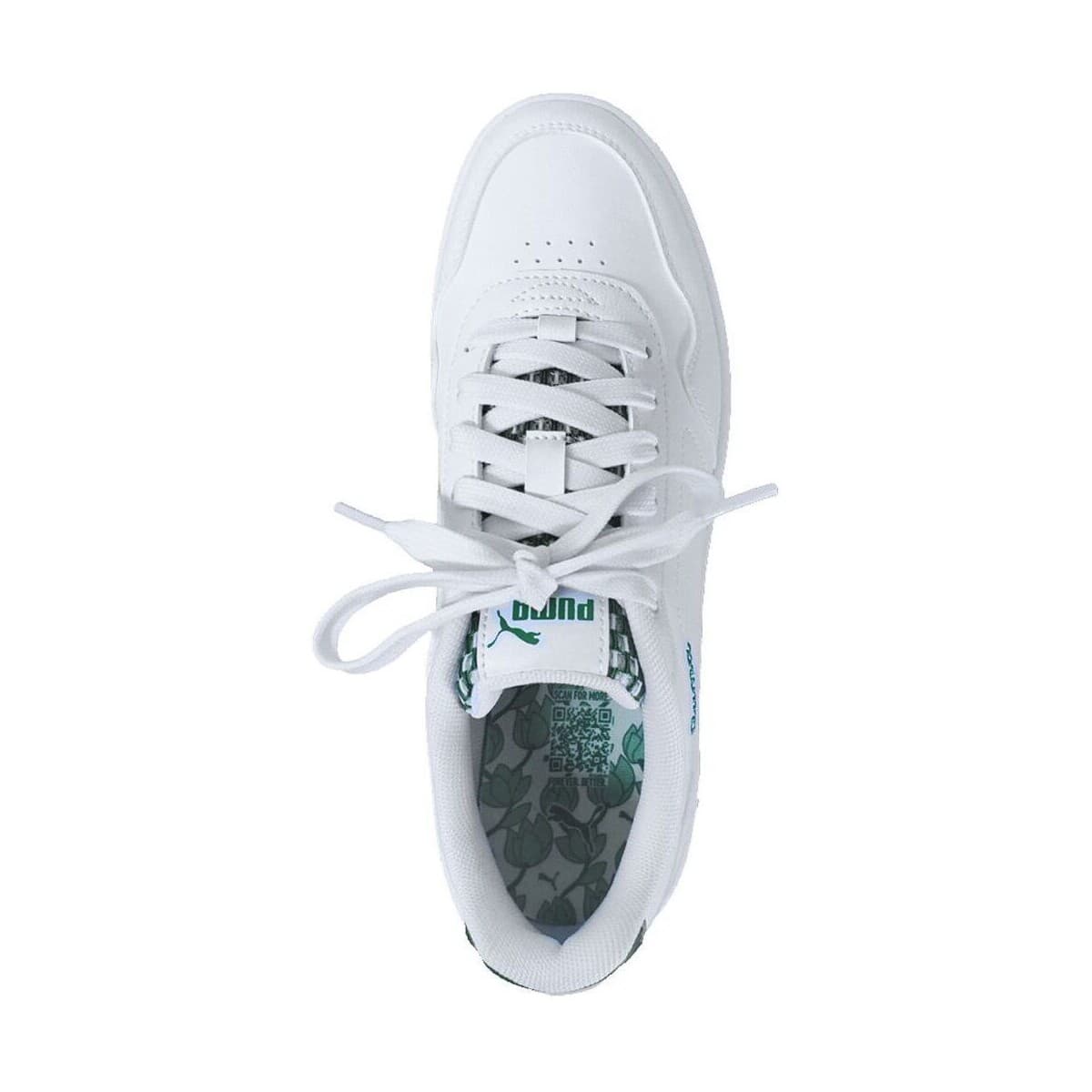 Women's Sneakers Puma White