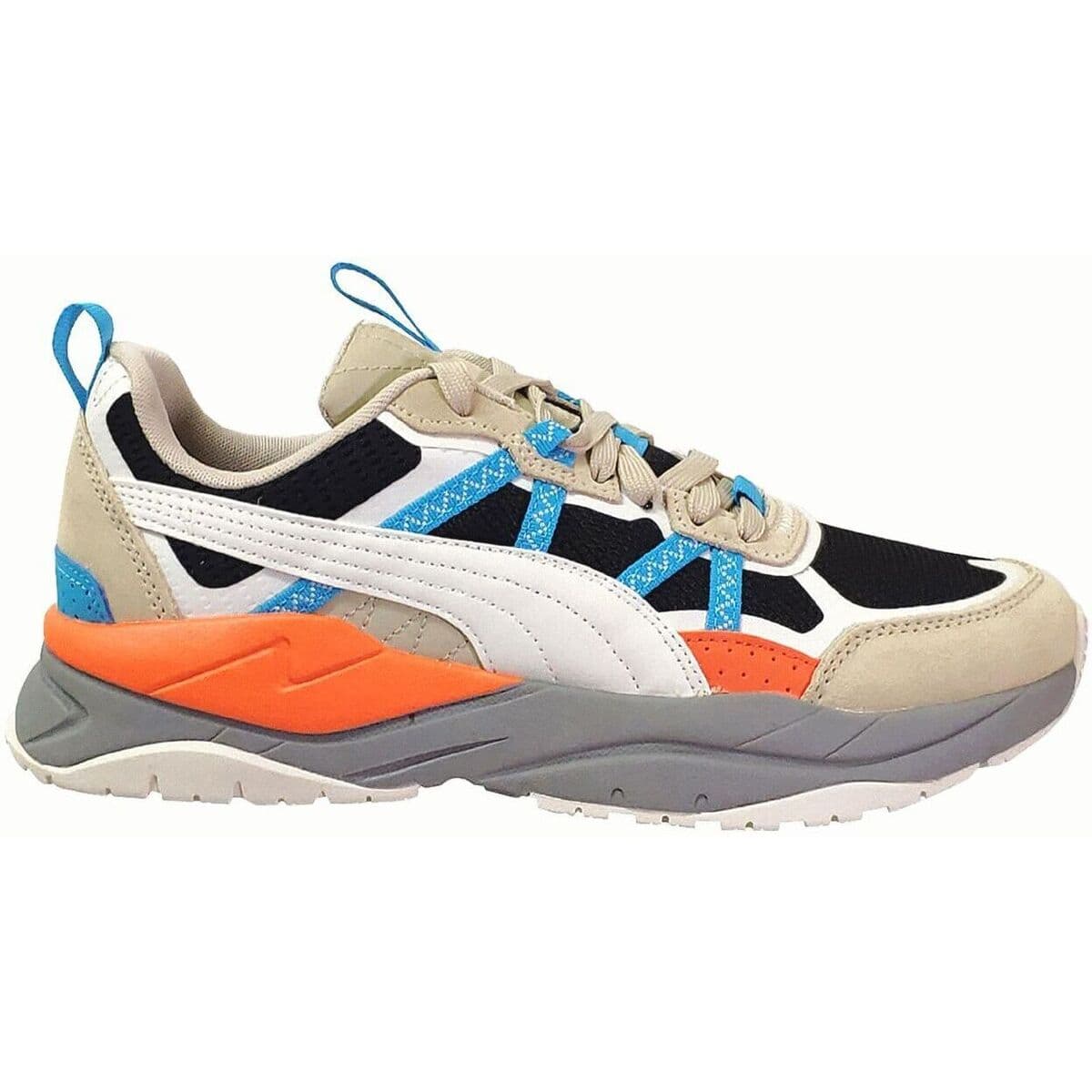 Men's Sneakers Puma Multicolor
