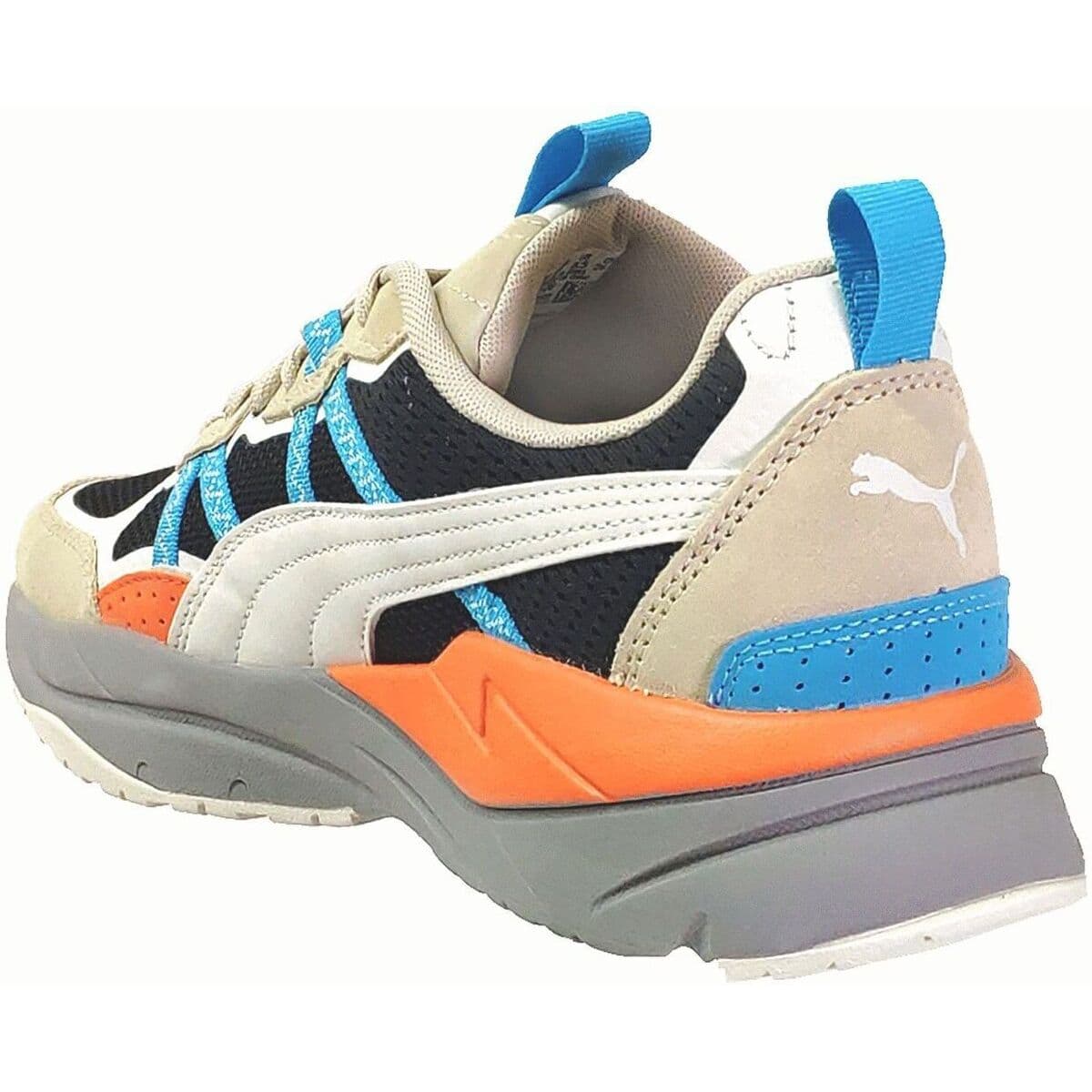 Men's Sneakers Puma Multicolor