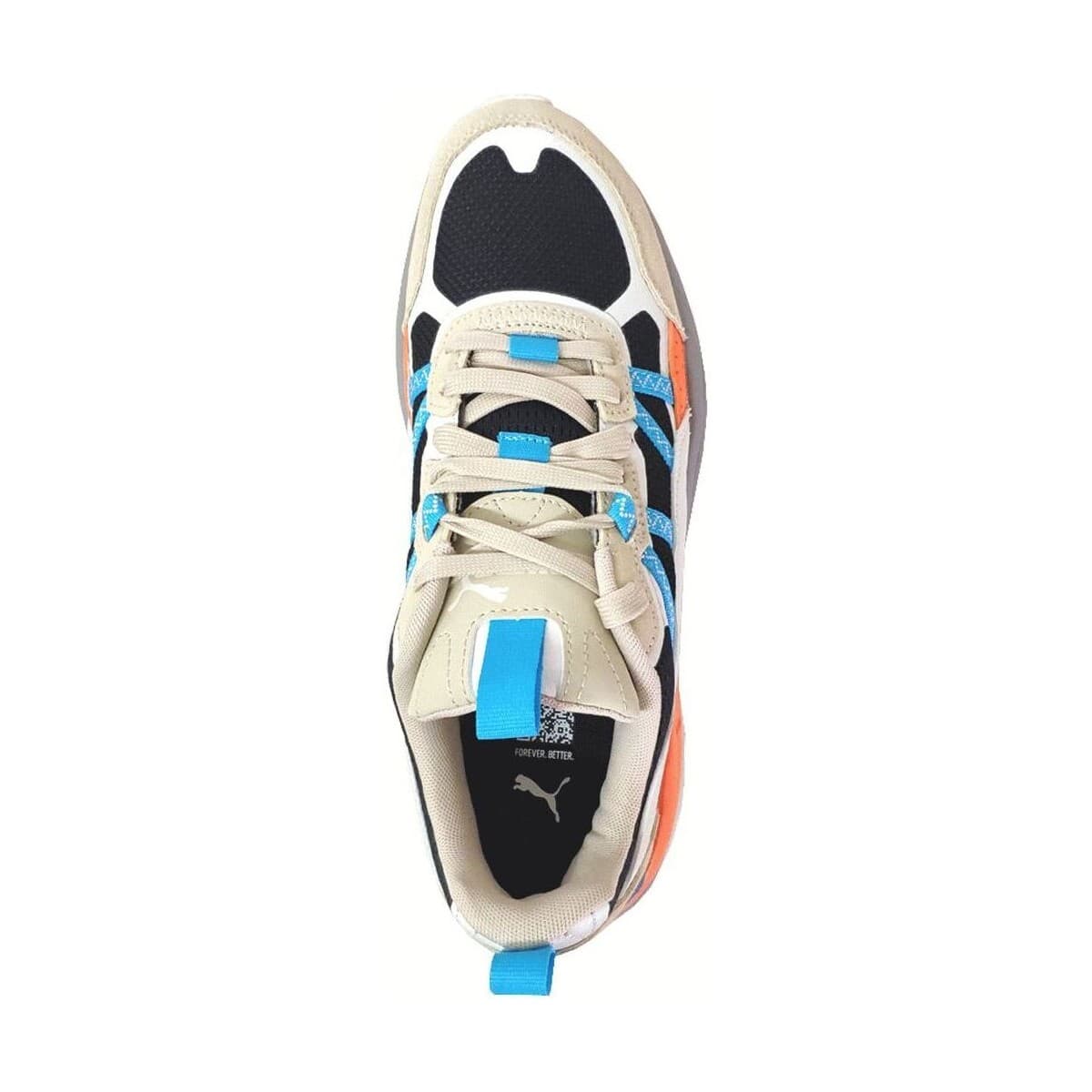 Men's Sneakers Puma Multicolor