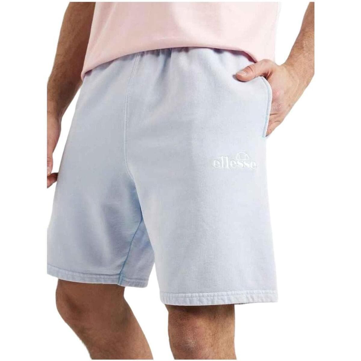 Men's Shorts Ellesse Blue