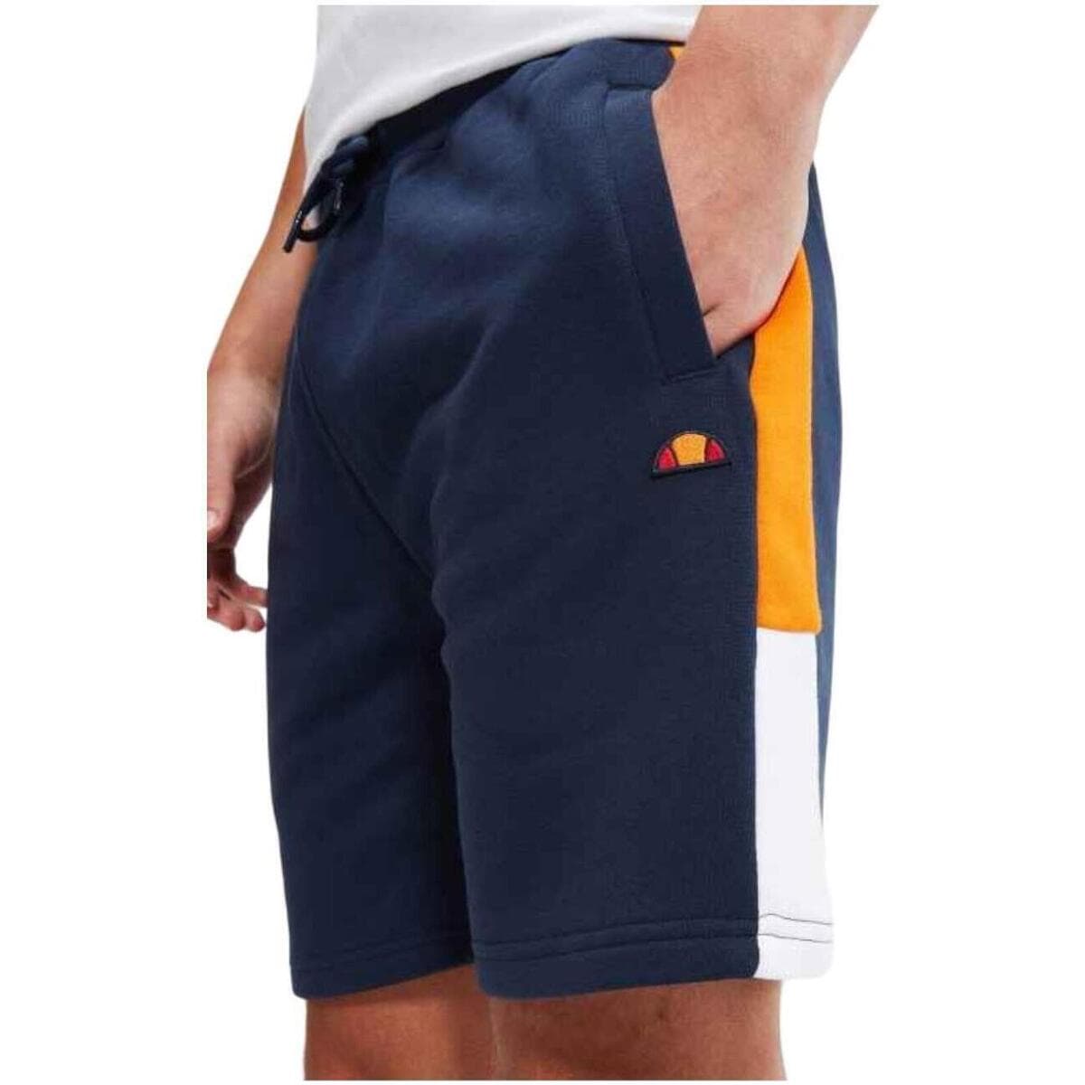 Men's Shorts Ellesse Blue