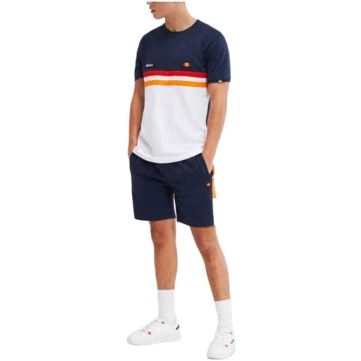 Men's Shorts Ellesse Blue
