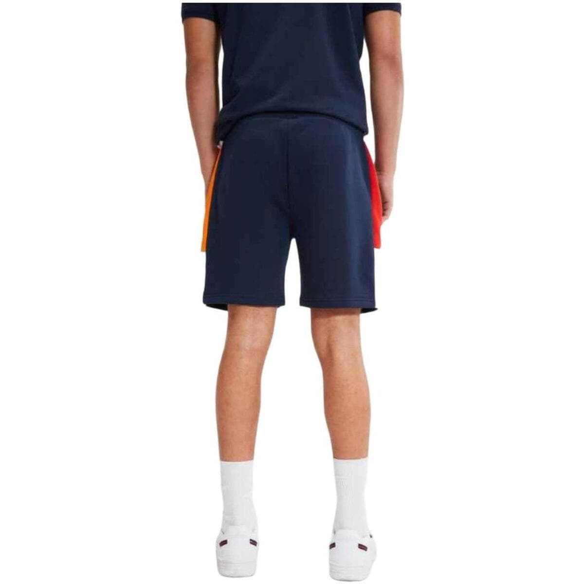 Men's Shorts Ellesse Blue