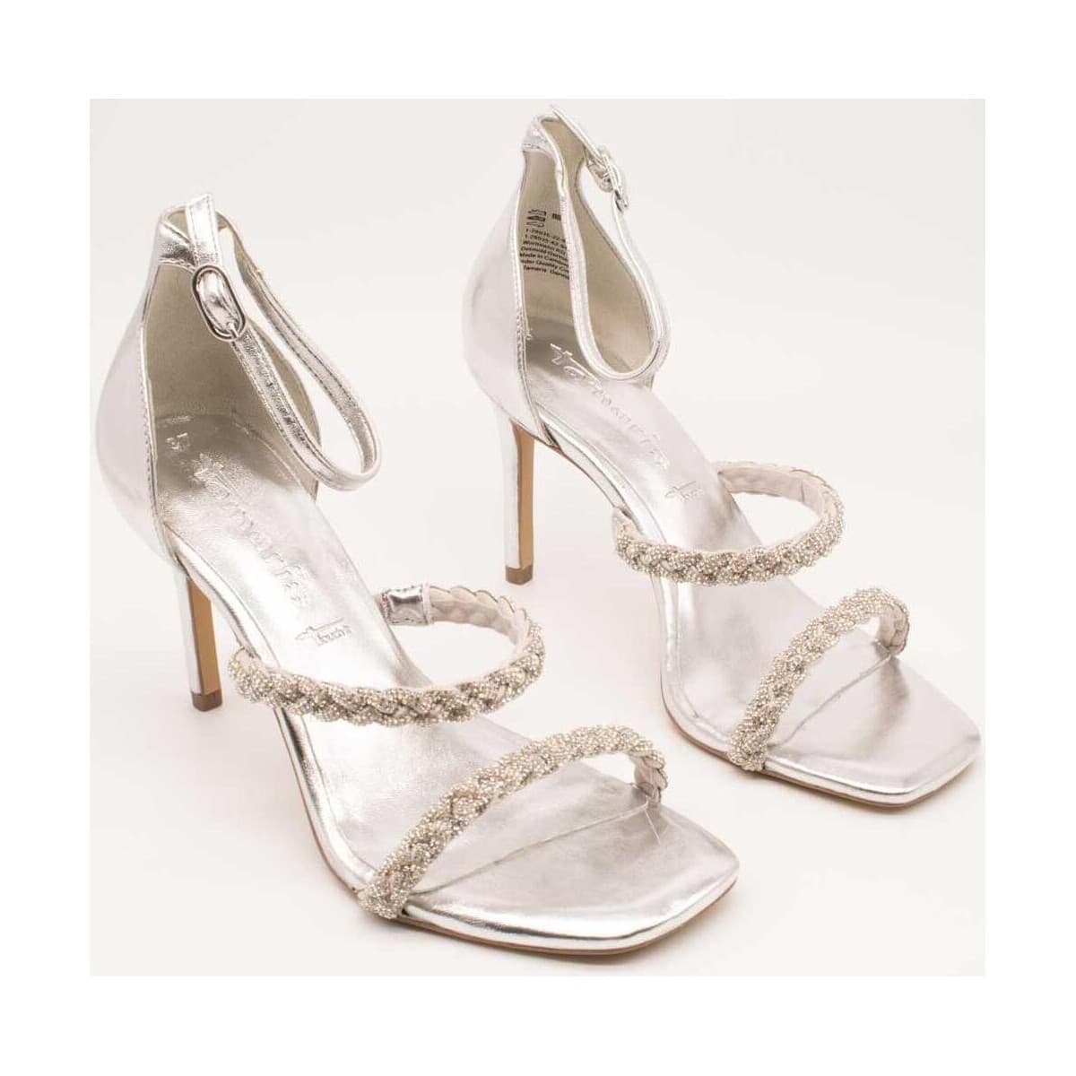 Women's Pumps Tamaris Gray