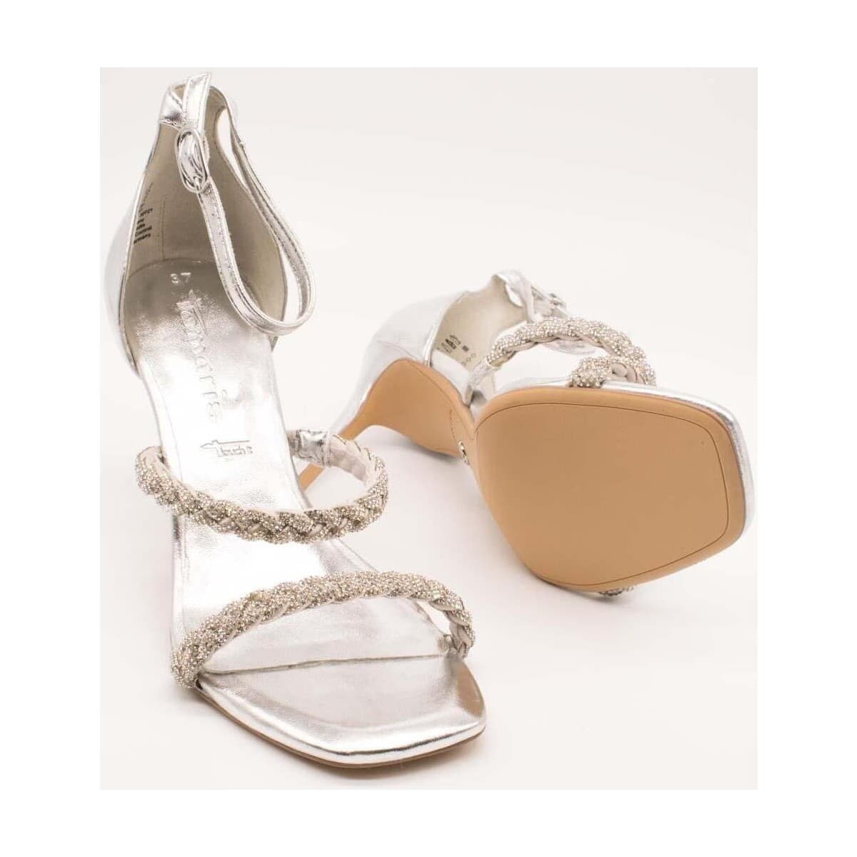 Women's Pumps Tamaris Gray