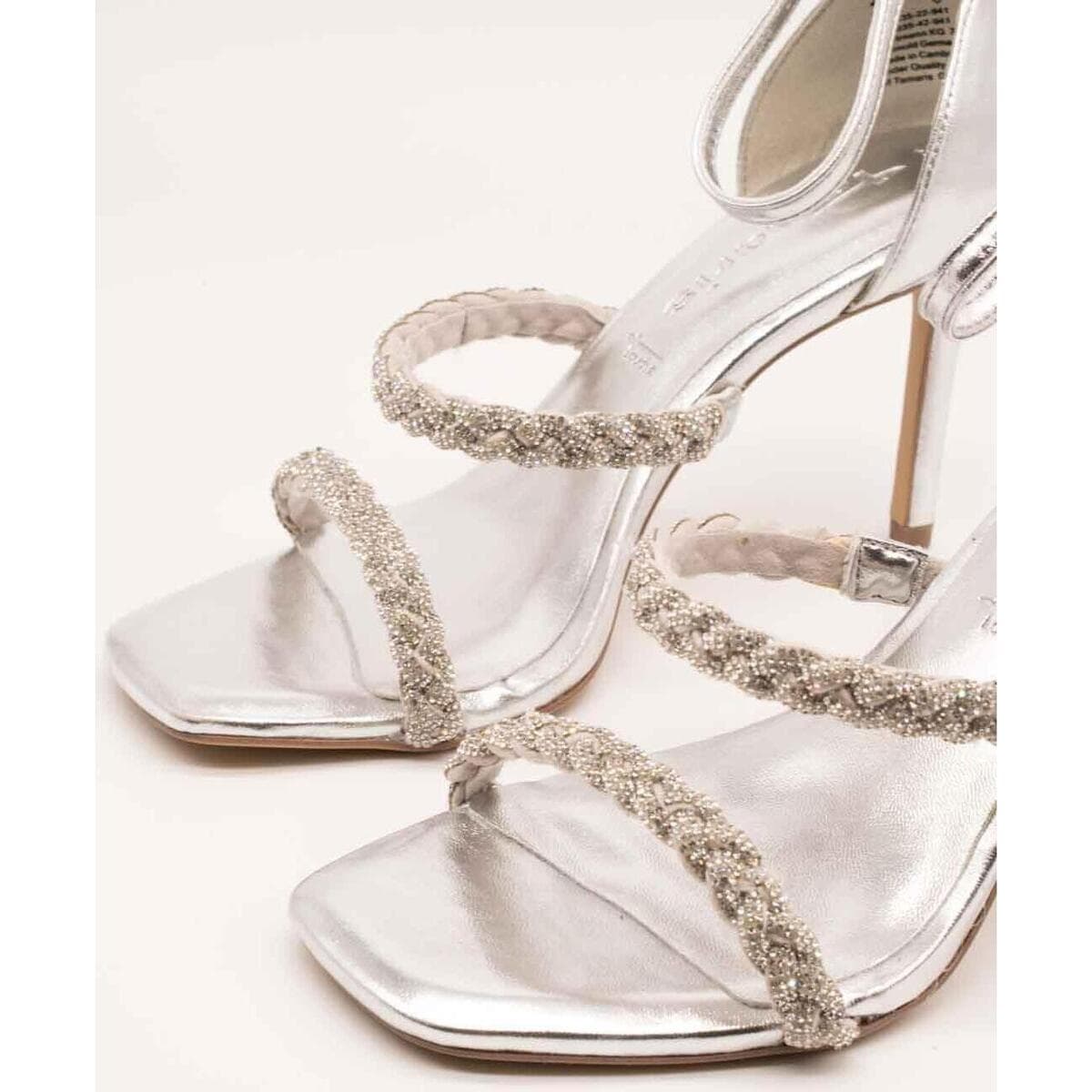 Women's Pumps Tamaris Gray