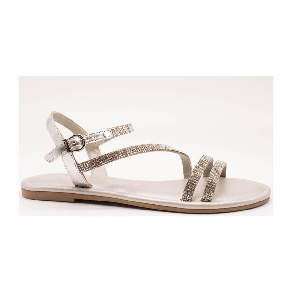 Women's Sandals Tamaris Gray