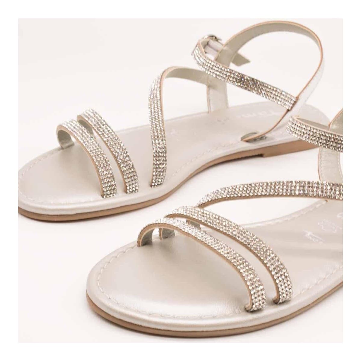 Women's Sandals Tamaris Gray
