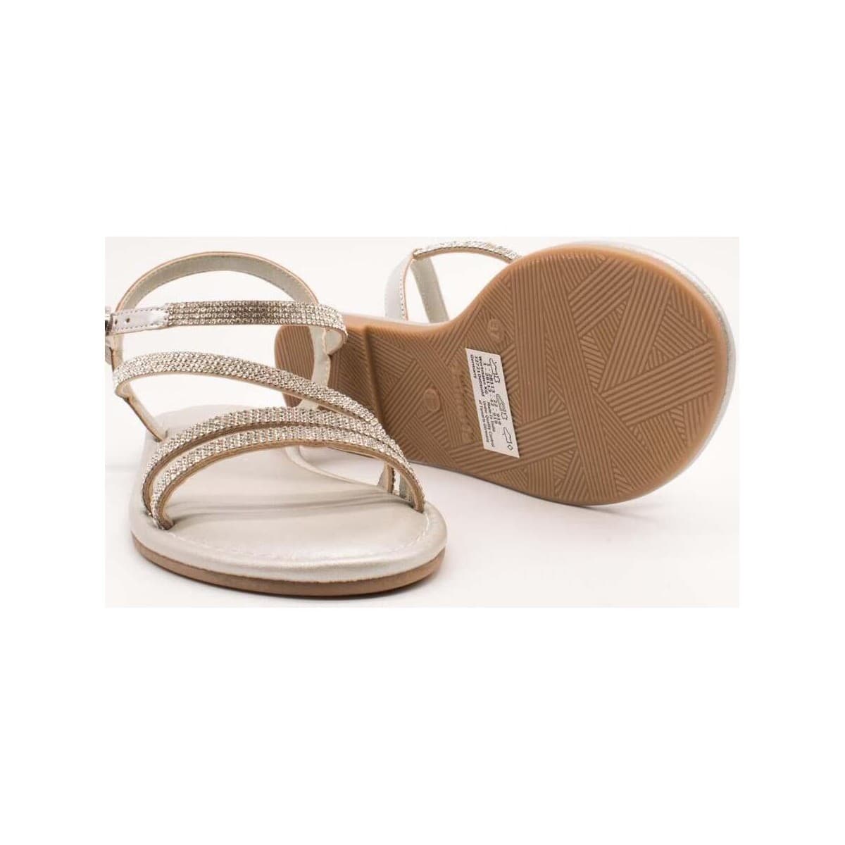 Women's Sandals Tamaris Gray