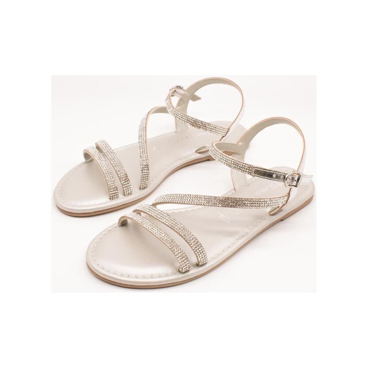 Women's Sandals Tamaris Gray