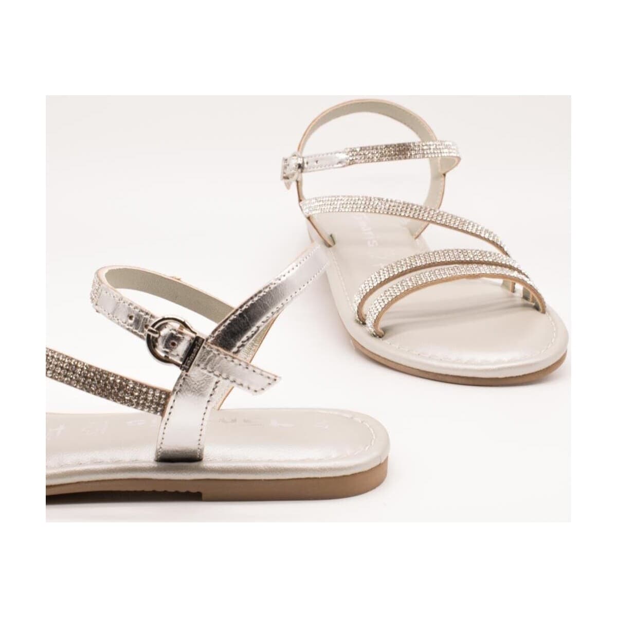 Women's Sandals Tamaris Gray