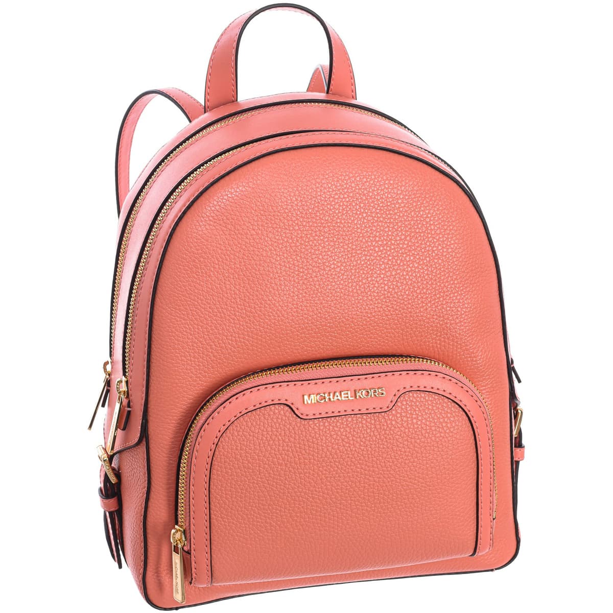 Women's Backpacks Michael Kors Pink