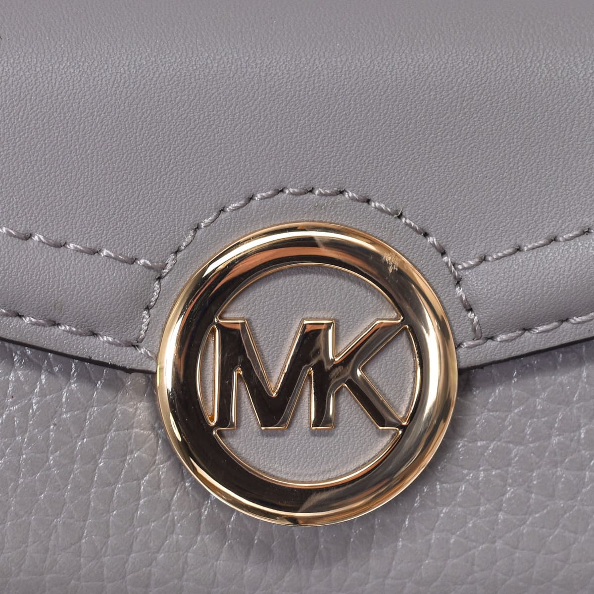 Women's Wallets Michael Kors Gray