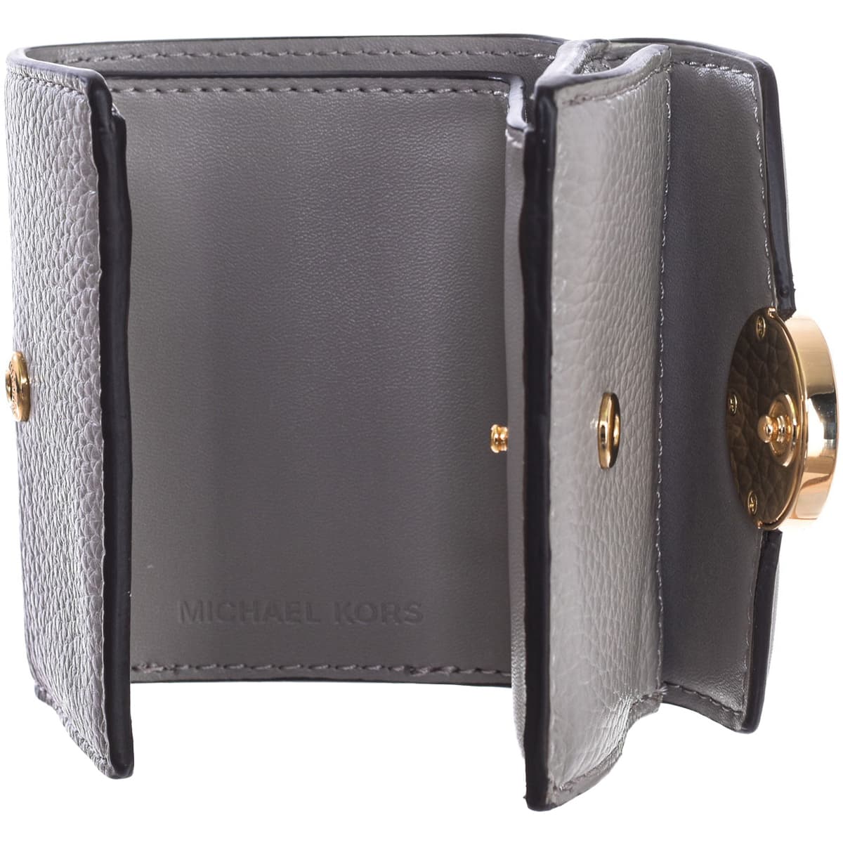 Women's Wallets Michael Kors Gray