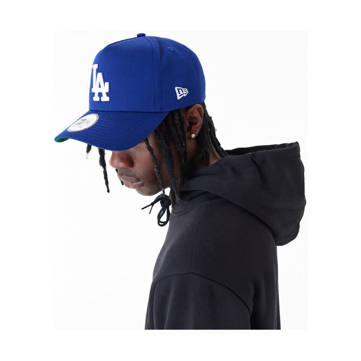 Men's Sweatshirts New-Era Black