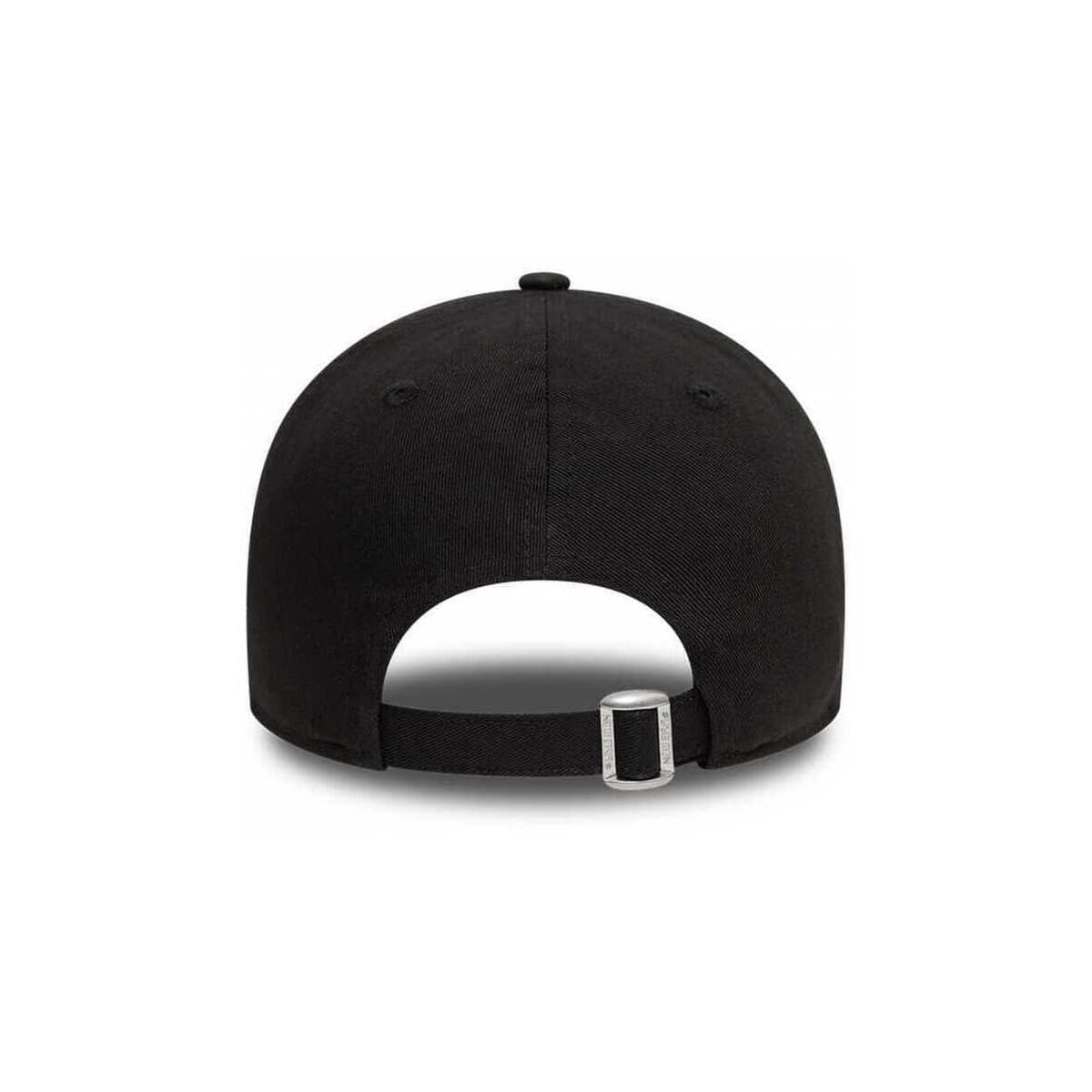 Men's Caps New-Era Black