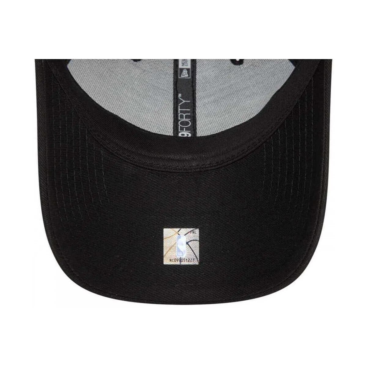 Men's Caps New-Era Black